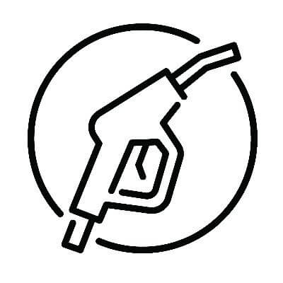The Daily Gwei logo
